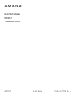 01 - Cover Sheet