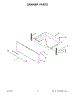 05 - Drawer Parts