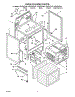 05 - Oven Chassis Parts