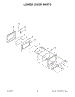 07 - Lower Door Parts