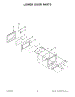 07 - Lower Door Parts