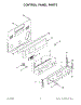 03 - Control Panel Parts