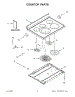 02 - Cooktop Parts
