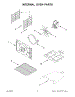 Internal Oven Parts