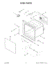 Oven Parts