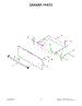 05 - Drawer Parts