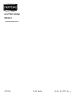 01 - Cover Sheet