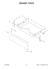 06 - Drawer Parts