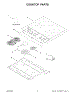 02 - Cooktop Parts
