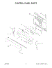 03 - Control Panel Parts