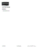 01 - Cover Sheet