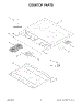 02 - Cooktop Parts