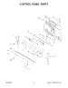 03 - Control Panel Parts