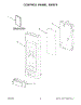 02 - Control Panel Parts