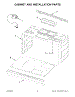 02 - Control Panel Parts