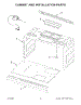 07 - Cabinet And Installation Parts