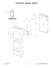02 - Control Panel Parts