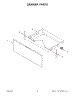 05 - Drawer Parts