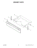 05 - Drawer Parts