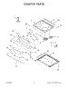 02 - Cooktop Parts