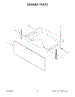 05 - Drawer Parts