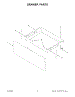 05 - Drawer Parts