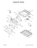 02 - Cooktop Parts