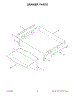 Drawer Parts