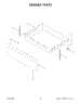 Drawer Parts