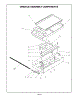 56 Griddle Assembly