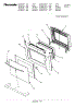 12 Door Assembly