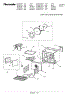 04 Lamp And Convection Motor