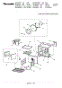 10 Lamp And Convection Motor