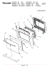 12 Door Assembly