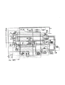 Cmt 127N Wiring Diagram parts for Thermador Wall Oven CMT227N from AppliancePartsPros.com
