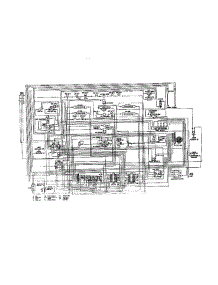 Cmt 227N Wiring Diagram parts for Thermador Wall Oven CMT227N from AppliancePartsPros.com