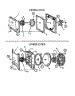 Convection Blower Assembly