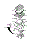 Removable Oven Parts