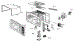 Microwave Parts