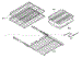 Shelf Assy