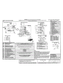 Diagram parts for Thermador Microwave MEMCW271ES from AppliancePartsPros.com