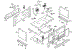 Cabinet Parts 2