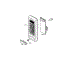 Escutcheon Base