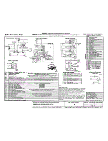 Diagram parts for Thermador Wall Oven PODMW301 from AppliancePartsPros.com