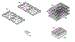 Grates Shelfs