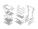 Shelves