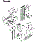 Air Flow And Reservoir