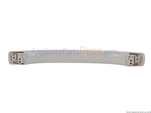 Microwave Door Handle