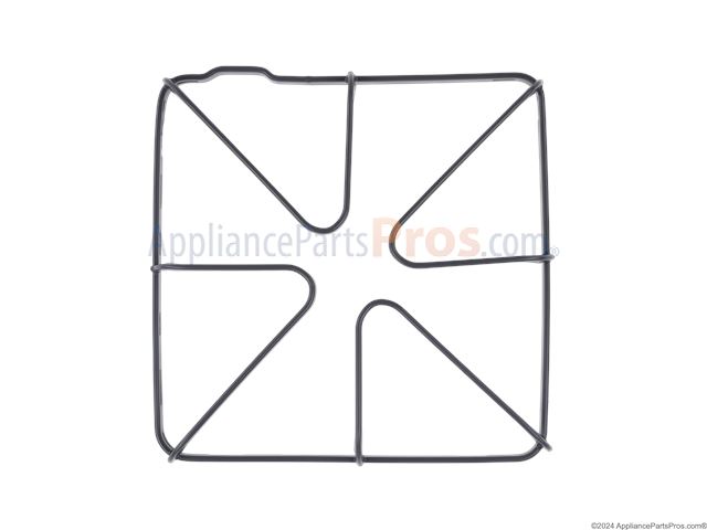 Gas Burner Grate
