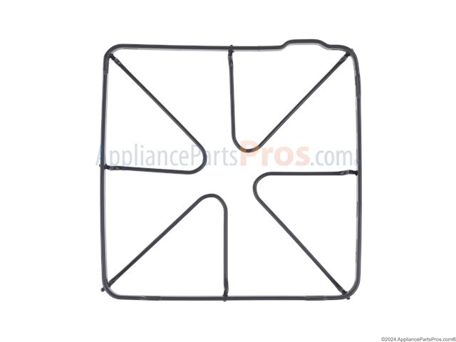 Gas Burner Grate